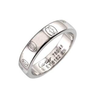 CARTIER Ring